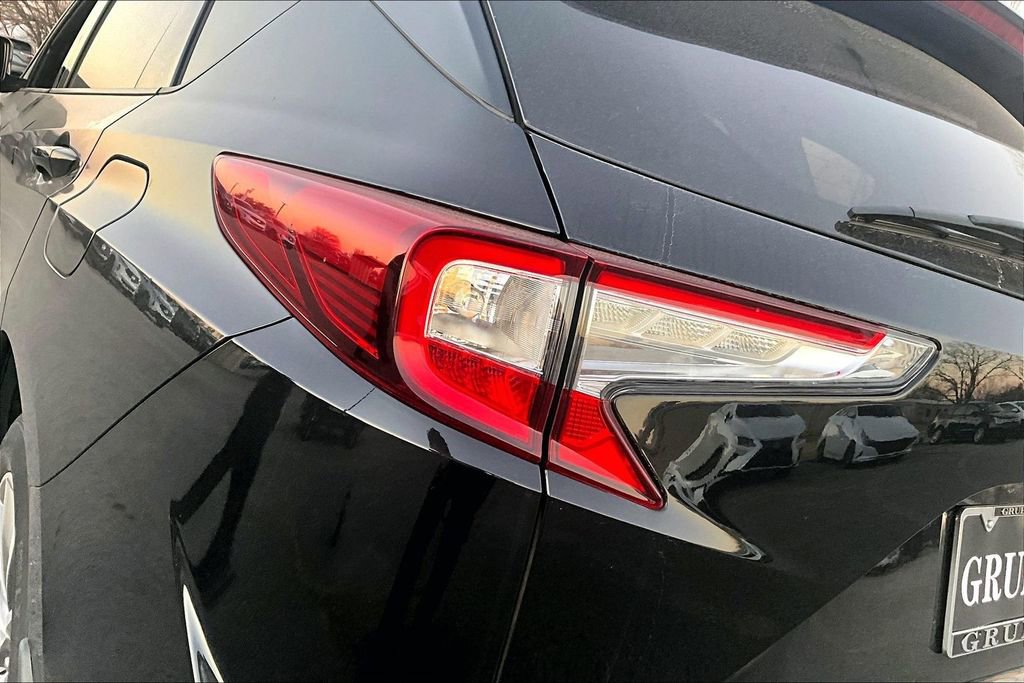 Certified 2024 Acura RDX w/ Technology Package image 42