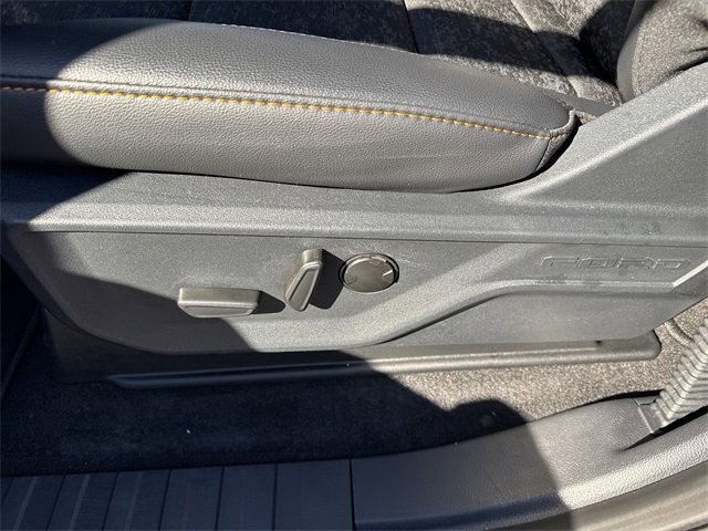 New 2025 Ford F150 Tremor image 16