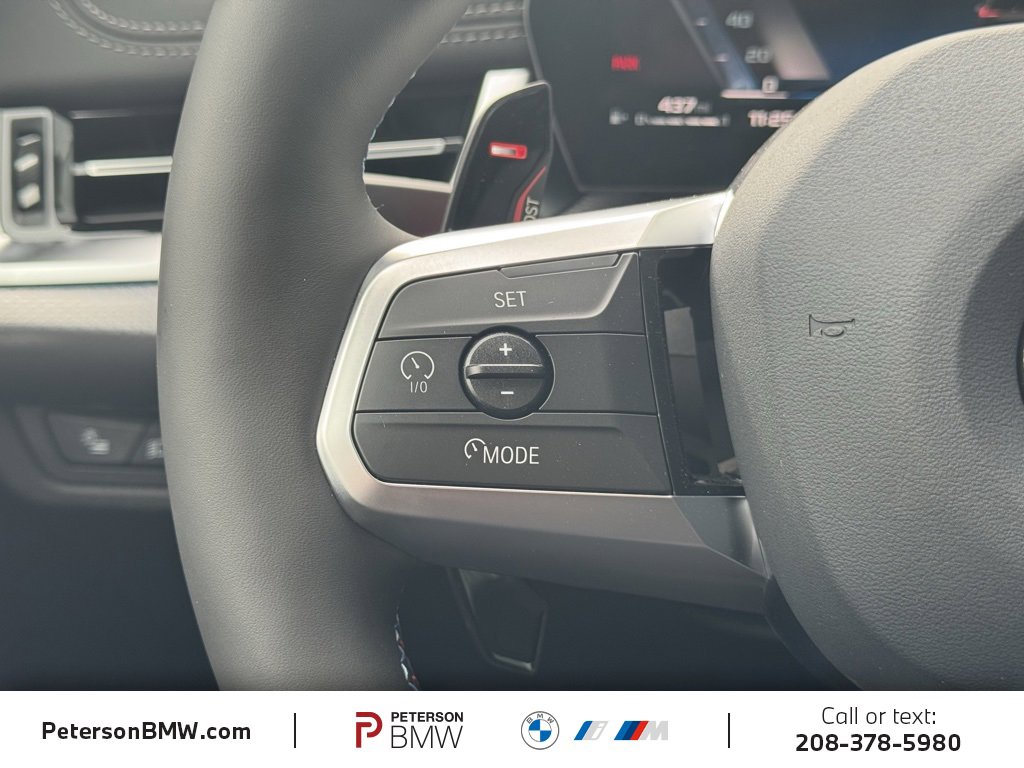 New 2026 BMW X1 M35i image 22