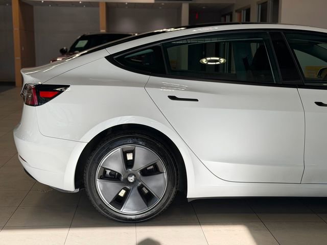 Used 2023 Tesla Model 3 Standard Range RWD image 16
