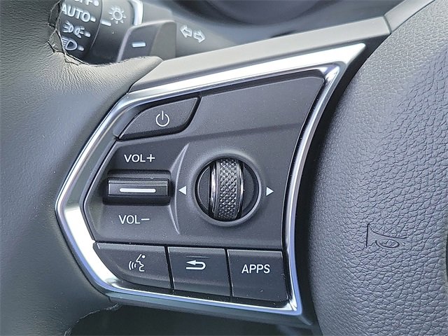 New 2025 Acura RDX SH-AWD image 7