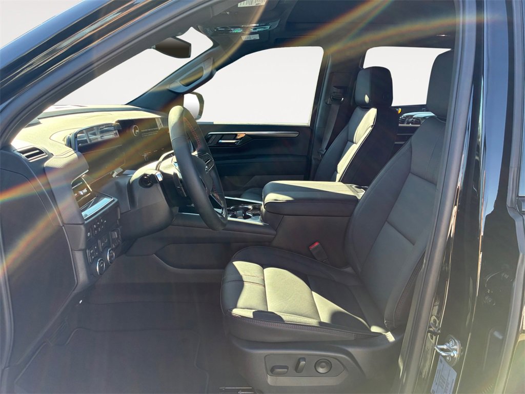 New 2026 Chevrolet Tahoe RST image 9