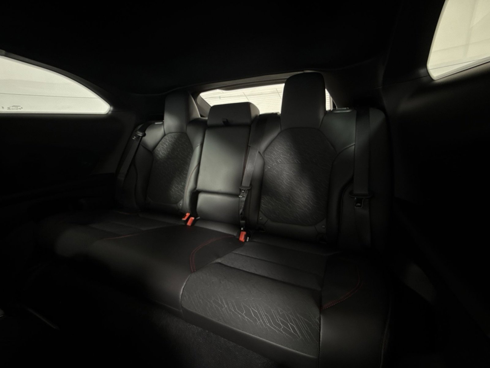 New 2026 Dodge Charger Scat Pack w/ Blacktop Package image 23