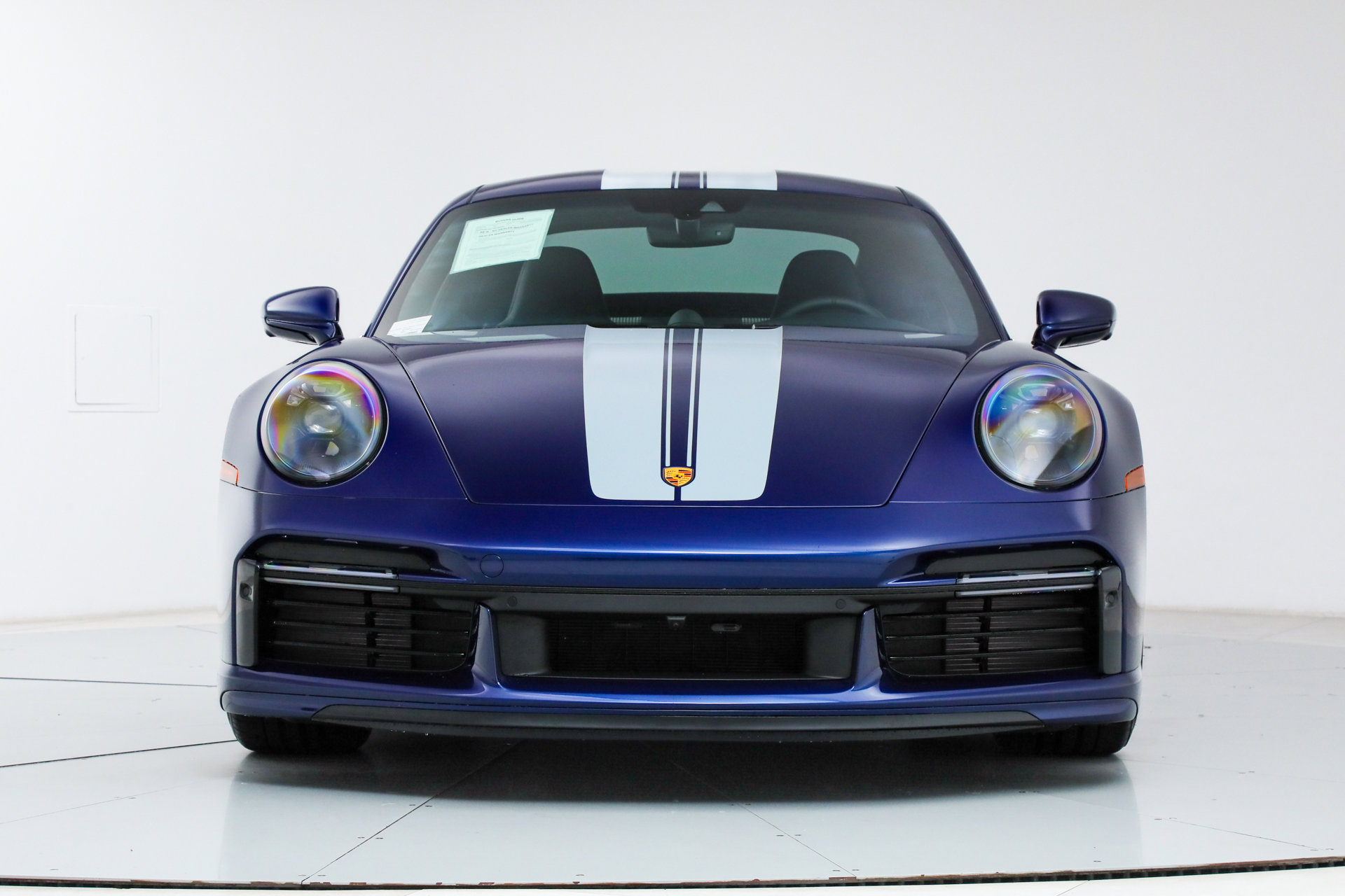 Used 2023 Porsche 911 Sport Classic image 8