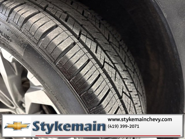 Used 2019 GMC Terrain SLT w/ Preferred Package image 26