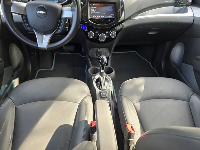 Used 2016 Chevrolet Spark LT FWD image 2