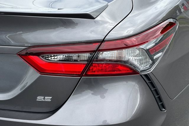 Used 2023 Toyota Camry SE FWD image 28