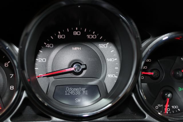 Used 2010 Cadillac CTS Performance AWD/4WD image 14