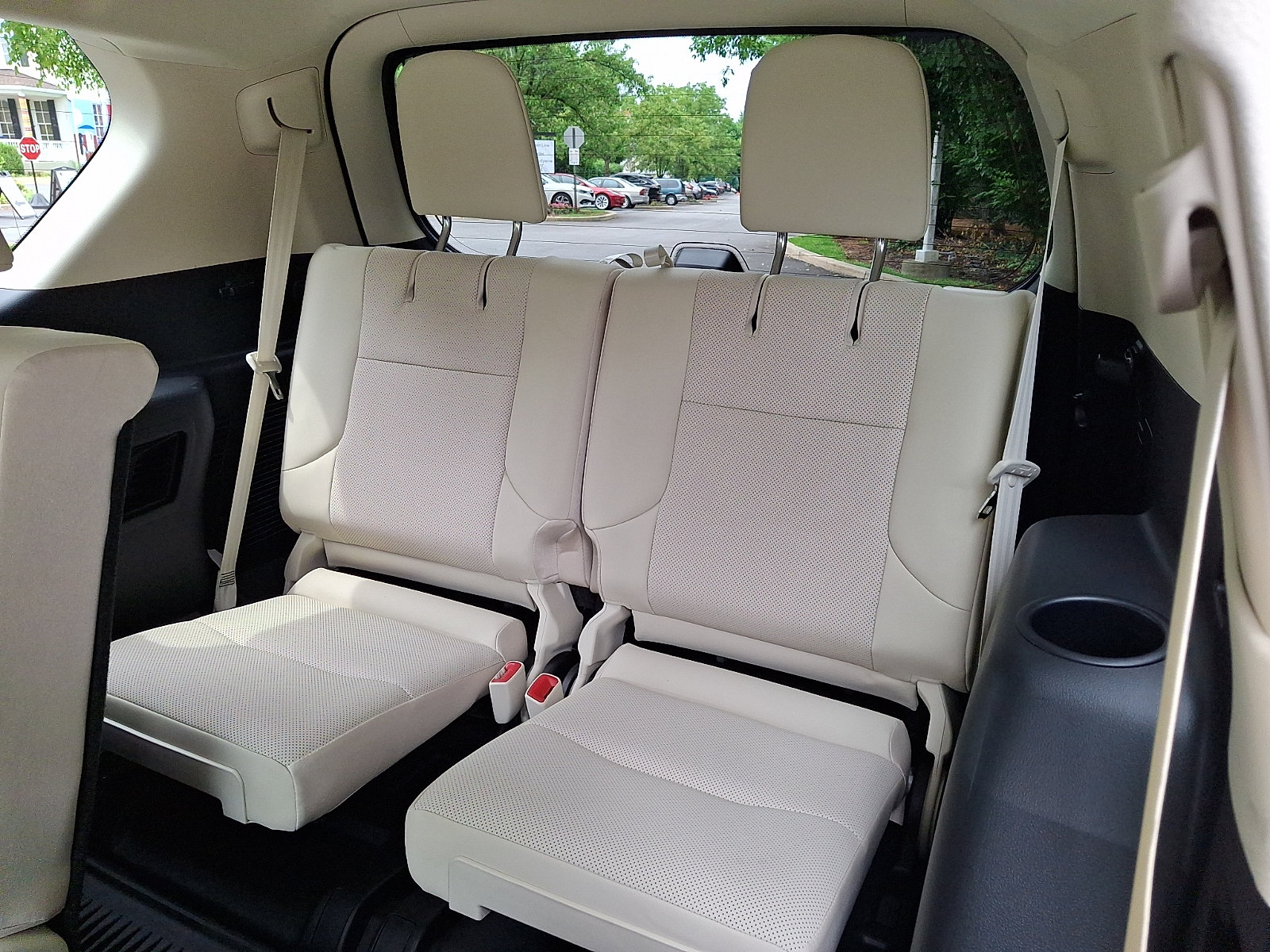 Certified 2021 Lexus GX 460 Premium w/ Premium Package AWD/4WD image 10