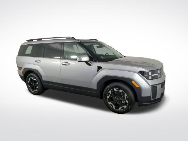 New 2027 Hyundai Santa Fe SEL AWD/4WD image 2