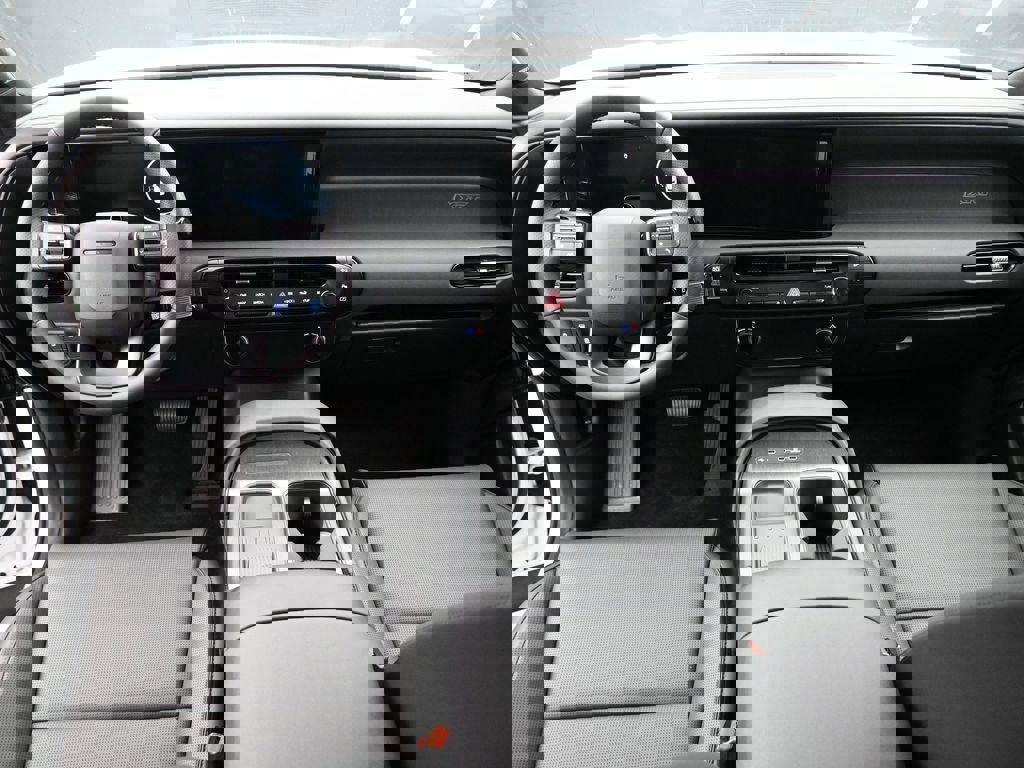 New 2026 Hyundai Palisade XRT Pro image 24