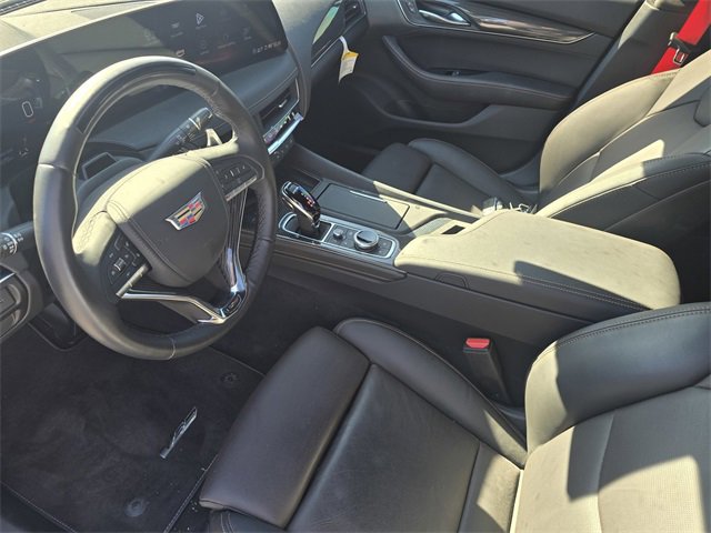 Used 2025 Cadillac CT5 V image 20
