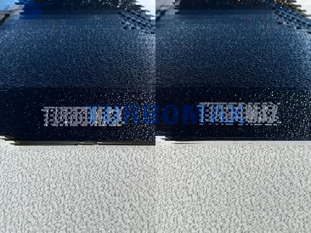 New 2026 Chevrolet Silverado 1500 Custom Trail Boss image 10