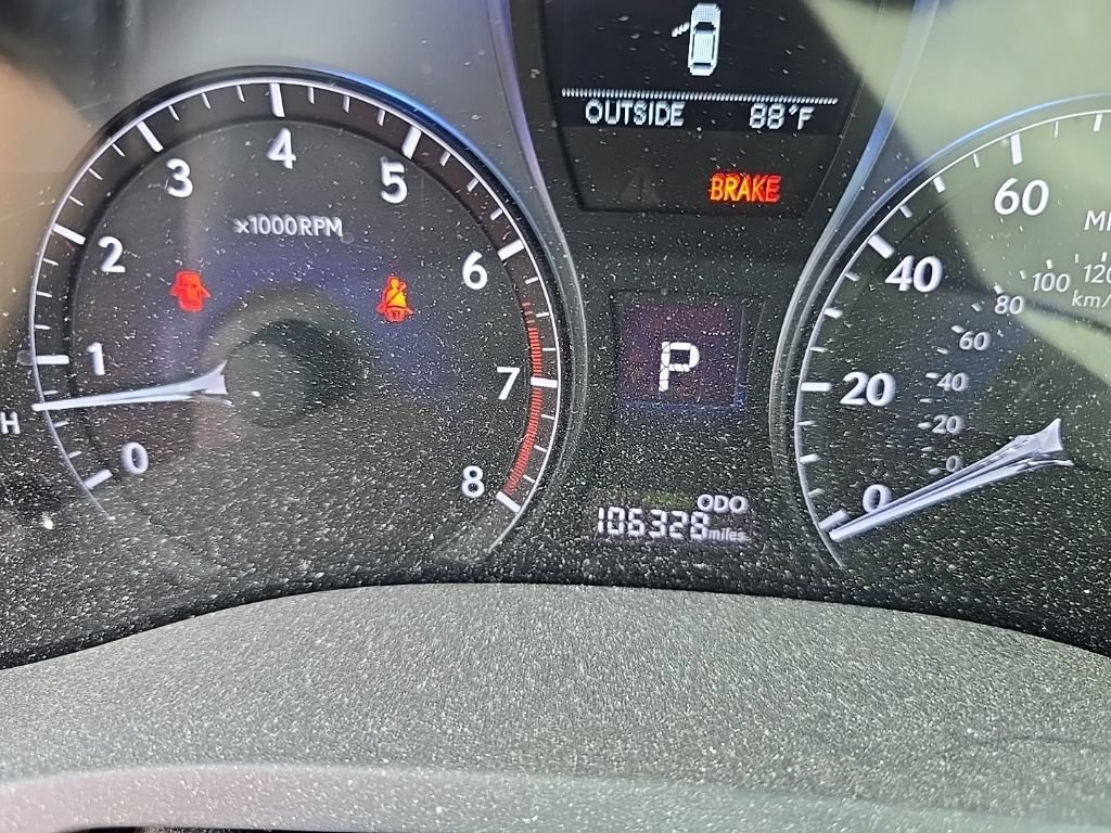 Used 2014 Lexus RX 350 AWD w/ Navigation Package image 18