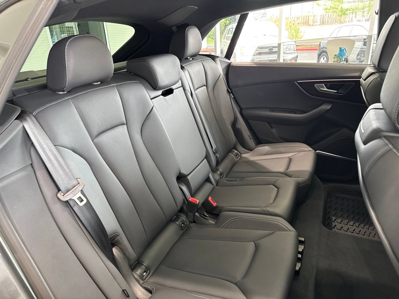 New 2026 Audi Q8 Premium Plus AWD/4WD image 45