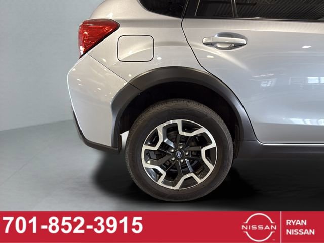 Used 2016 Subaru Crosstrek 2.0i Premium image 21
