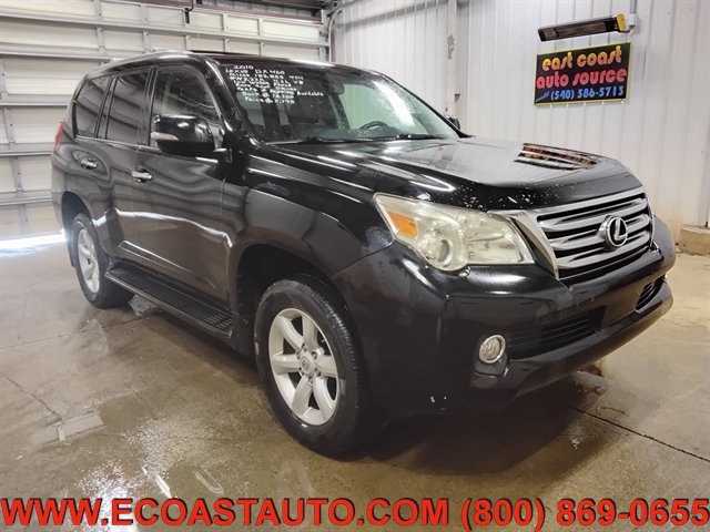 Used 2010 Lexus GX 460