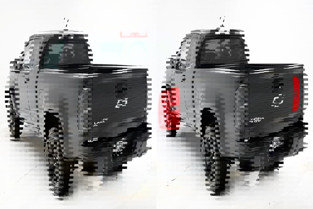 Used 2016 Chevrolet Colorado LT w/ Midnight Edition image 7