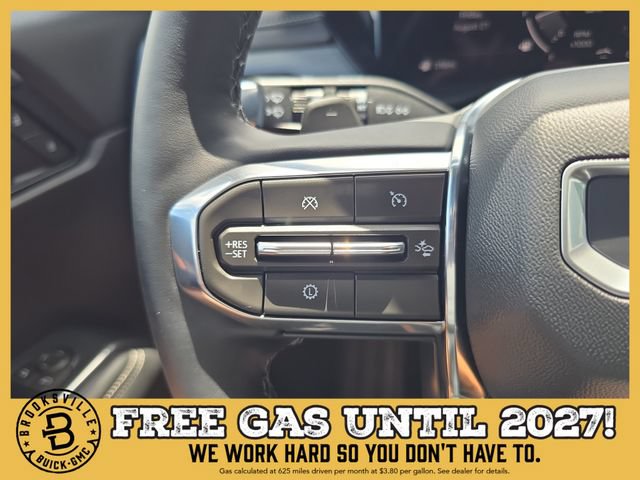 New 2026 GMC Acadia Elevation w/ Black Edition FWD image 25