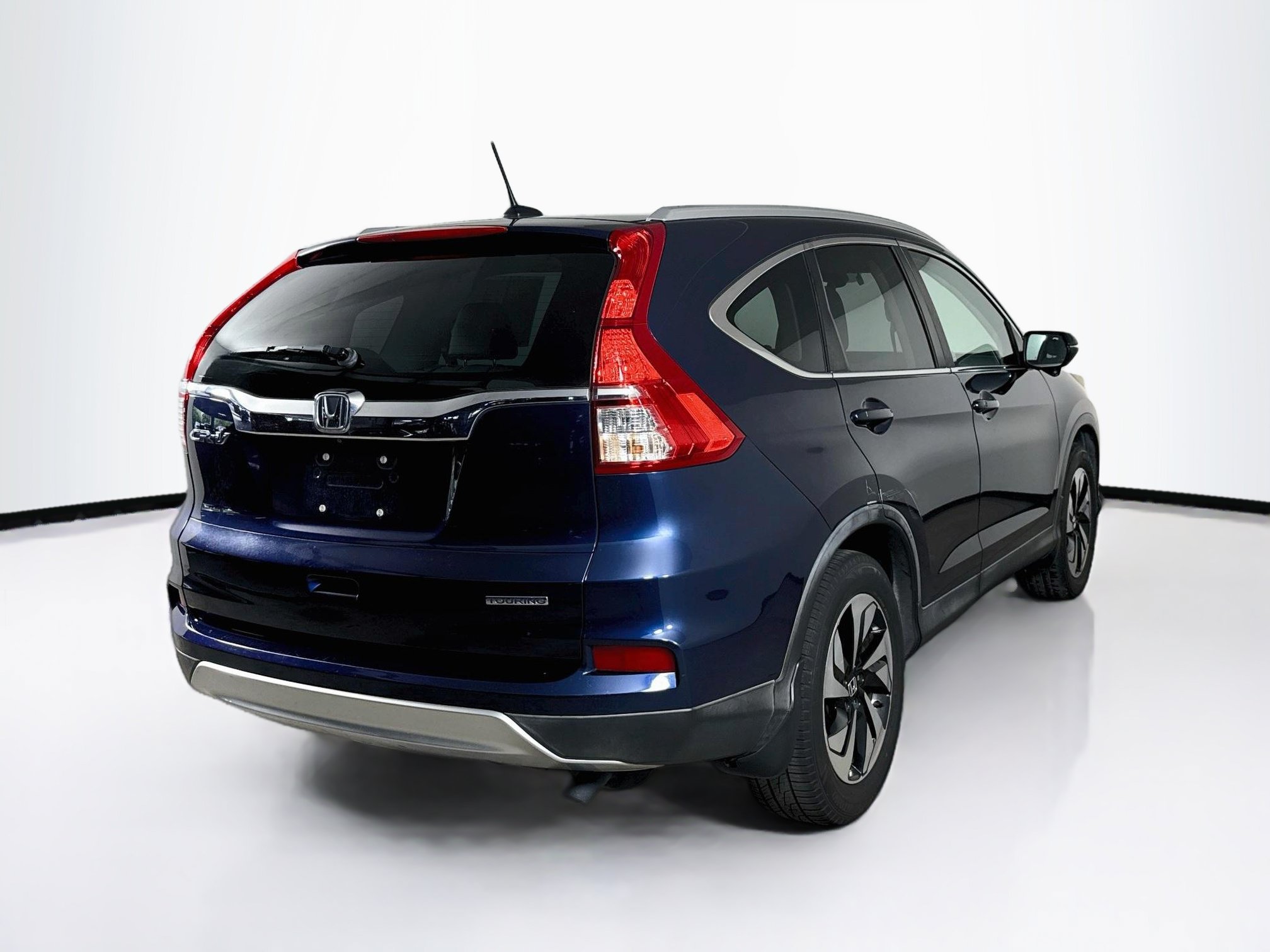 Used 2015 Honda CR-V Touring image 33