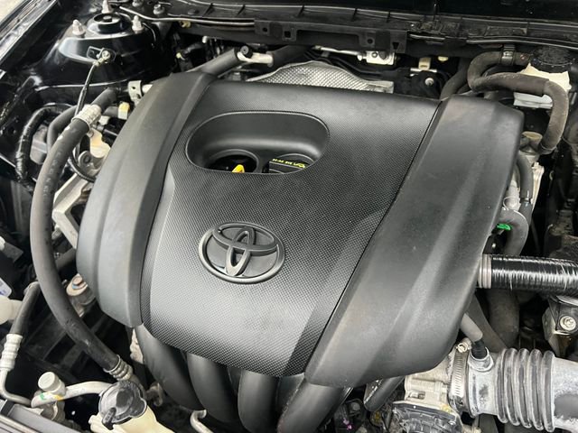 Used 2017 Toyota Yaris iA image 31