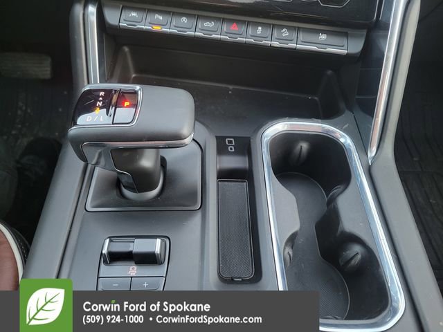 Used 2024 GMC Sierra 1500 Denali Ultimate image 12