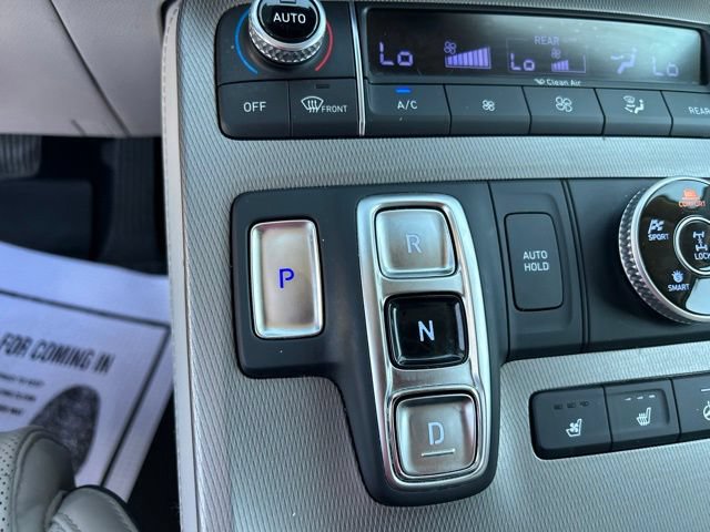 Used 2022 Hyundai Palisade Calligraphy AWD/4WD image 29