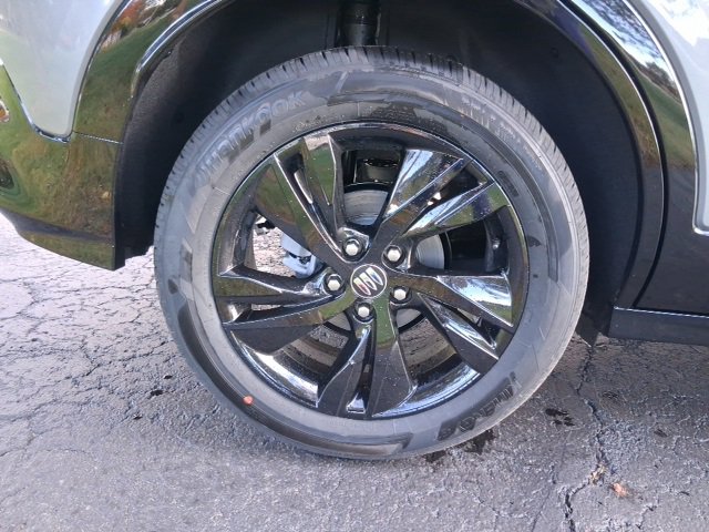 New 2026 Buick Encore GX Sport Touring w/ Comfort Package image 8