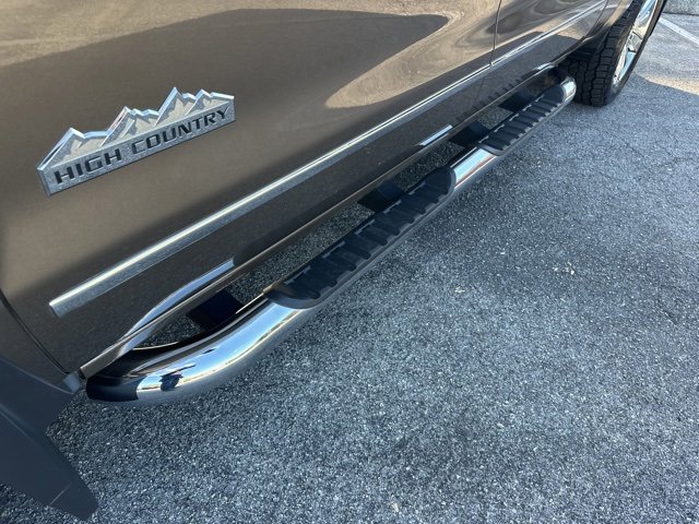 Used 2014 Chevrolet Silverado 1500 High Country w/ High Country Premium Package image 53