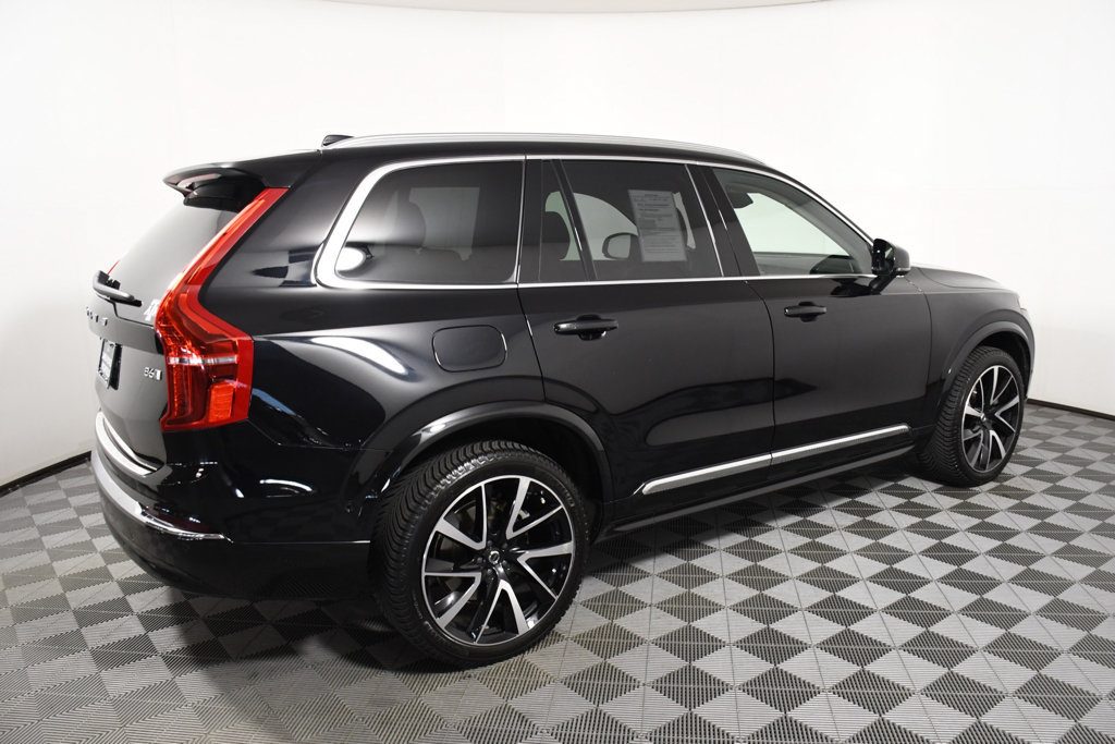 Used 2023 Volvo XC90 B6 Plus w/ Protection Package Premier AWD/4WD image 7