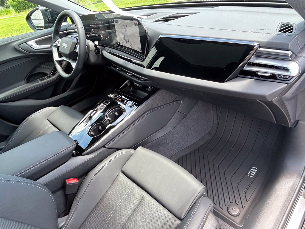New 2026 Audi A5 Premium Plus AWD/4WD image 78