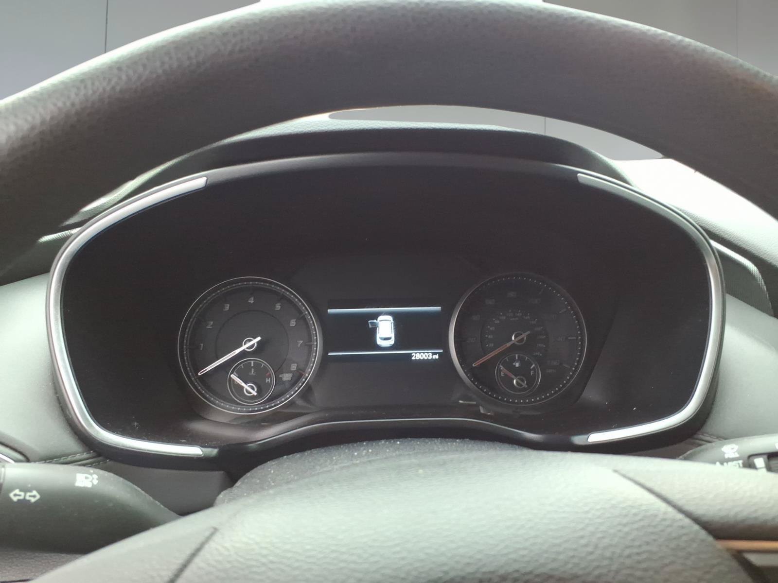 Used 2023 Hyundai Santa Fe SE AWD/4WD image 11