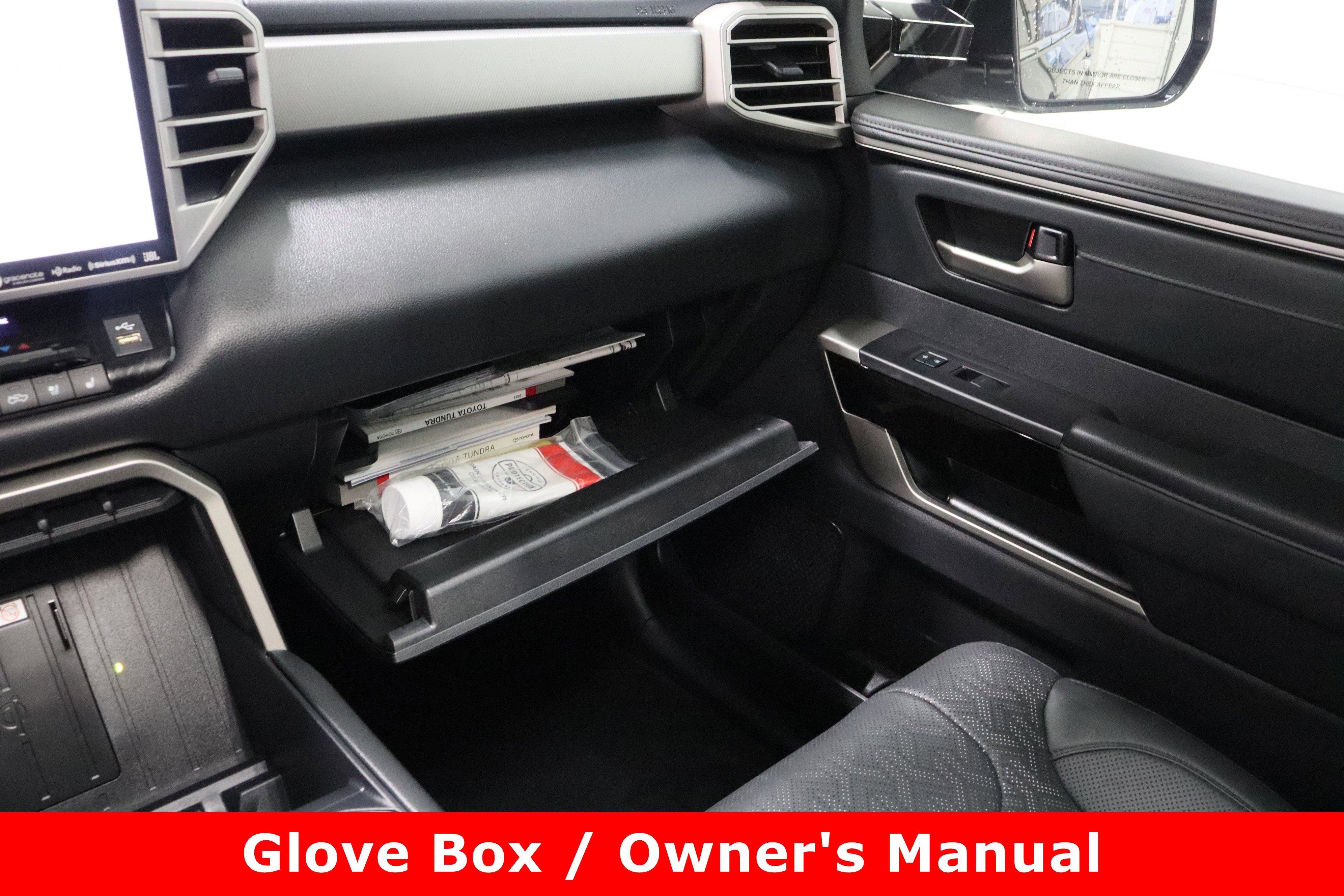 Used 2023 Toyota Tundra Limited image 27