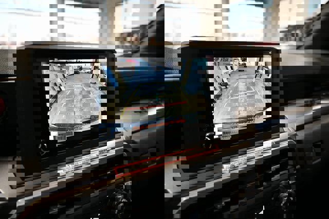 New 2026 Toyota Tacoma TRD Off-Road image 17