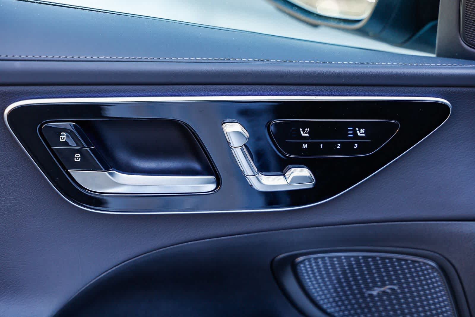 New 2026 Mercedes-Benz C 300 Sedan image 23