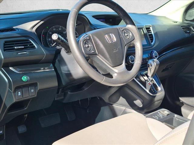 Used 2016 Honda CR-V EX-L image 10