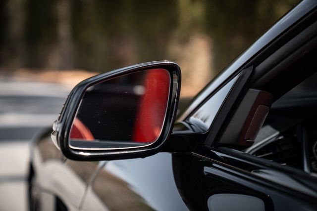 Used 2023 BMW Z4 sDrive30i w/ Shadowloine Package image 21