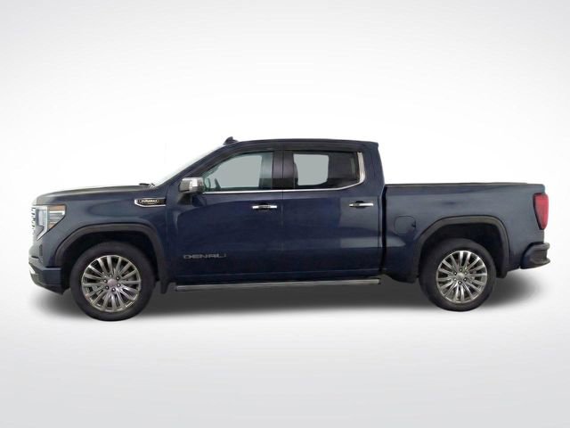Used 2025 GMC Sierra 1500 Denali w/ Technology Package image 8