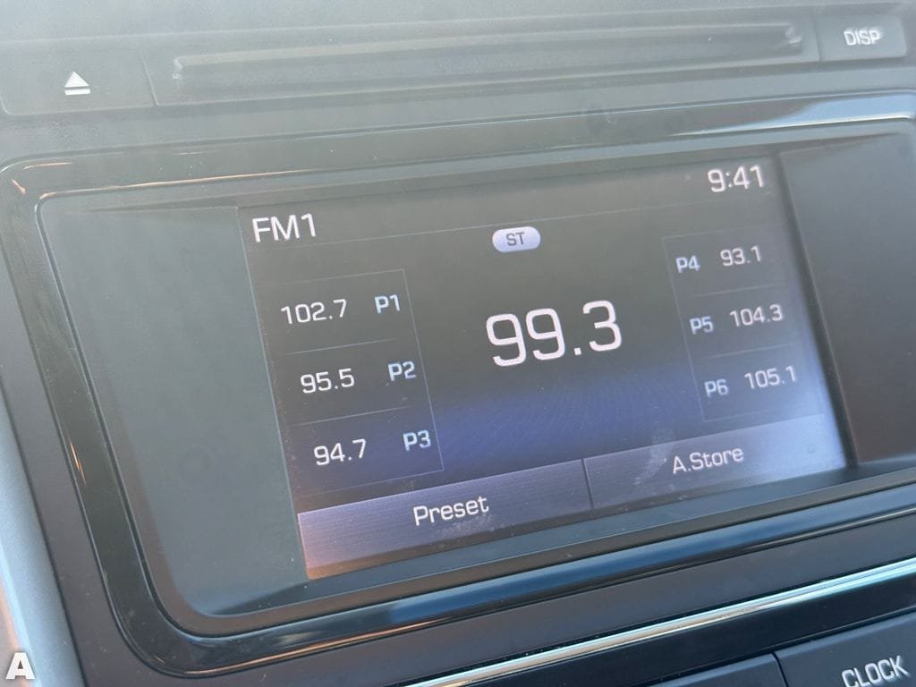 Used 2017 Hyundai Tucson SE FWD image 24