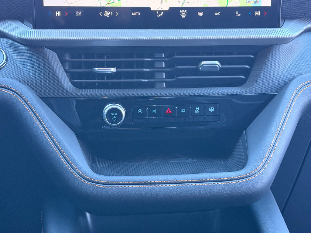 New 2027 Ford Explorer Tremor w/ Tremor Convenience Package AWD/4WD image 10