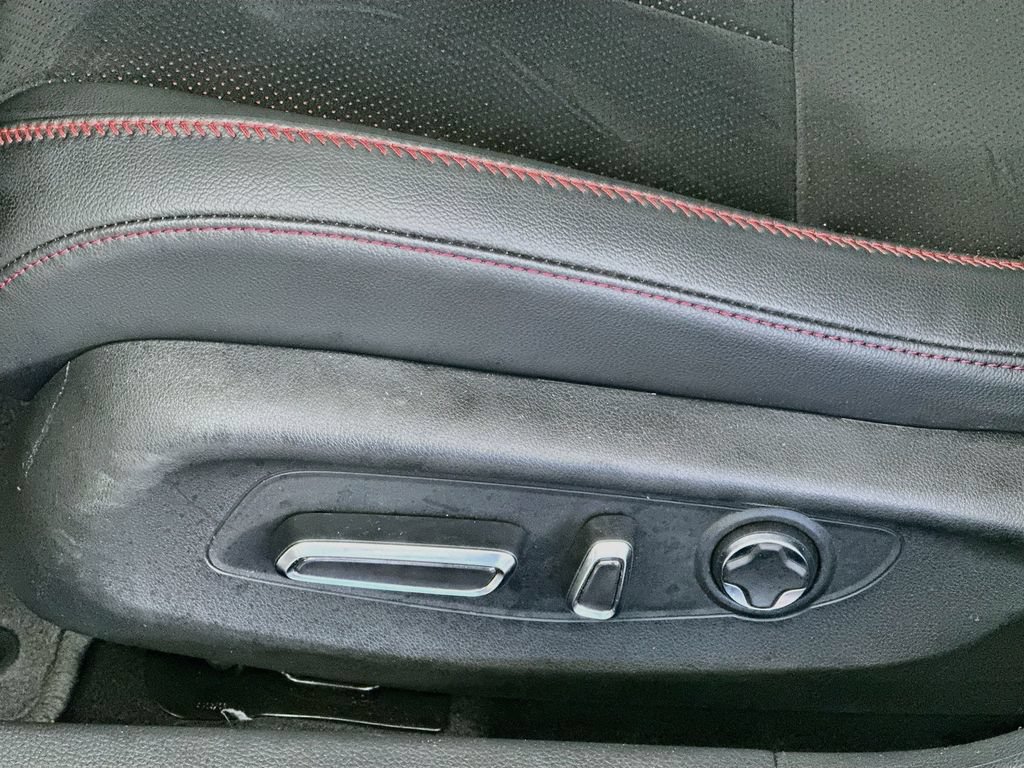 Used 2025 Acura Integra Type S FWD image 22