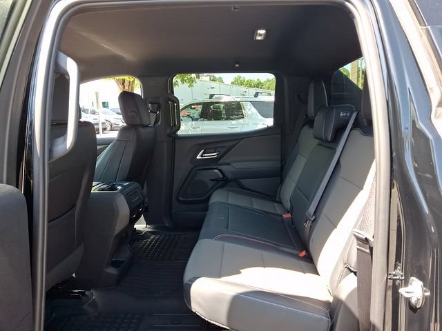 Used 2026 Chevrolet Silverado EV Trail Boss w/ Plus Package AWD/4WD image 10