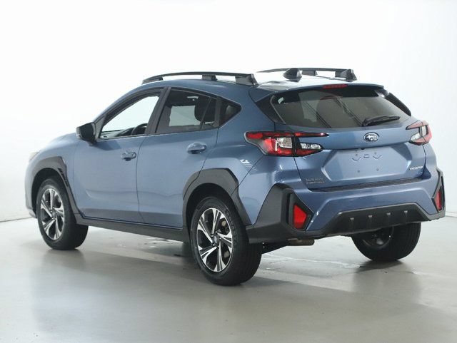 Certified 2024 Subaru Crosstrek 2.0i Premium AWD/4WD image 39