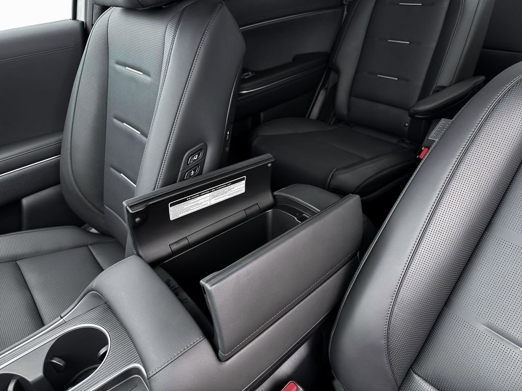 New 2026 Hyundai Palisade Calligraphy image 19