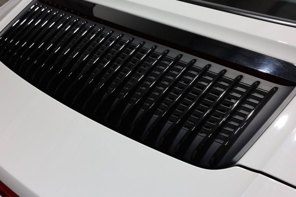 Used 2018 Porsche 911 Targa 4S image 11