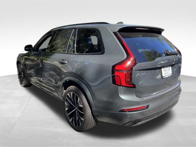 New 2027 Volvo XC90 B6 Ultra AWD/4WD image 5