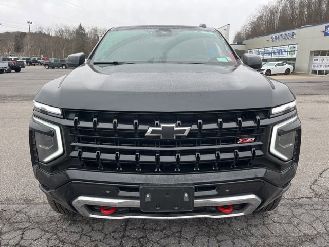 Used 2025 Chevrolet Suburban Z71 AWD/4WD image 33