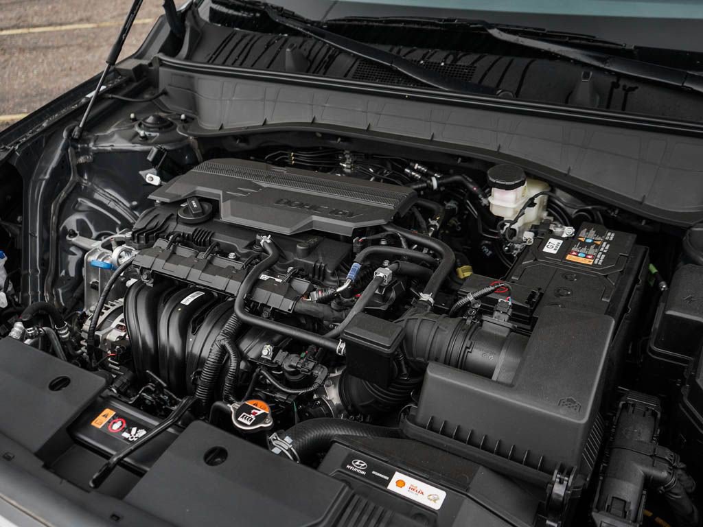 New 2026 Hyundai Kona SE AWD/4WD image 7