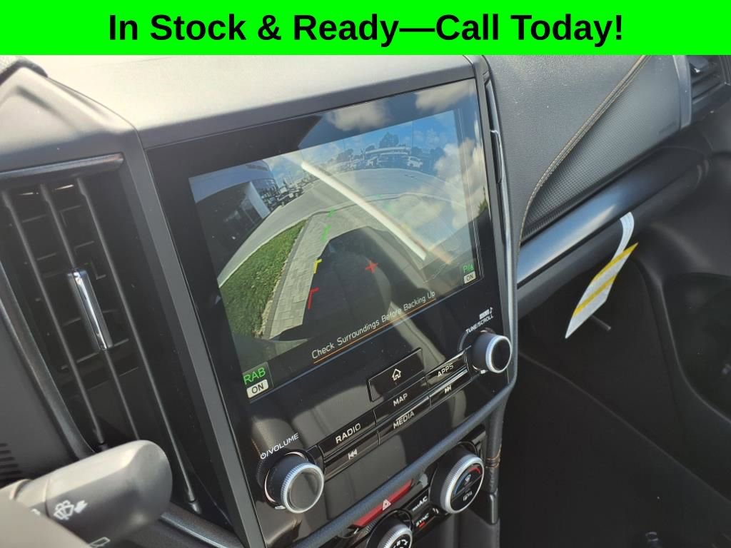 Used 2025 Subaru Forester Wilderness AWD/4WD image 11