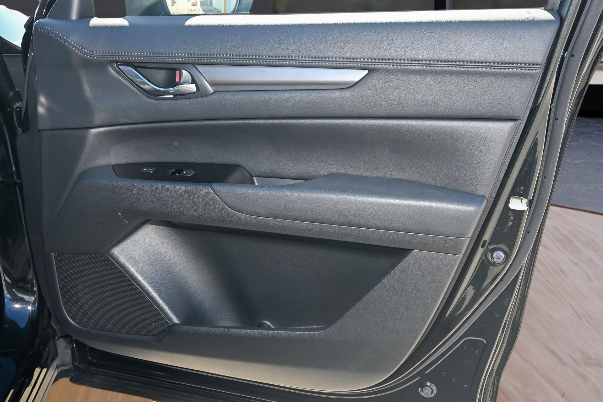 Used 2023 MAZDA CX-5 AWD 2.5 S w/ Preferred Package image 27